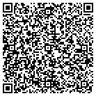 QR code with Patterson Distributing Inc contacts