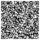 QR code with A & B Sunrooms And Windows contacts
