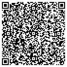 QR code with Hill Pool Heating Sales contacts