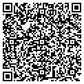 QR code with An Open Window contacts