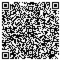 QR code with B-S-T Store contacts