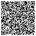 QR code with Edna Hubin contacts