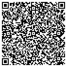 QR code with A M J Janitorial Window Cleaning contacts