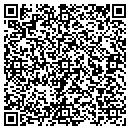 QR code with Hiddenite Center Inc contacts