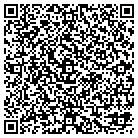 QR code with Coventry Window And Door Rep contacts
