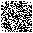 QR code with T C Window & Gutter Cleaning contacts