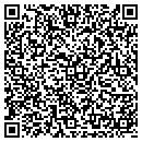 QR code with JFC Global contacts
