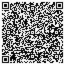 QR code with All About Windows contacts