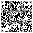 QR code with F Giaquinto Dba Odb Deli contacts