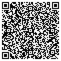 QR code with E J Window Tinting contacts