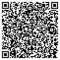 QR code with Mesda contacts
