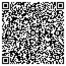QR code with Gary Cran contacts