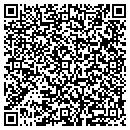 QR code with H M Super Catering contacts
