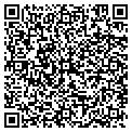 QR code with Toni S Window contacts