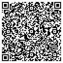 QR code with Autozone Inc contacts