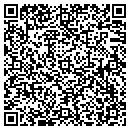 QR code with A&A Windows contacts