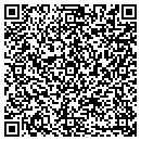 QR code with Kepi's Catering contacts
