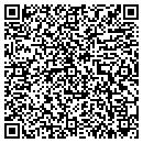 QR code with Harlan Marble contacts