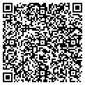 QR code with Ada S Window Tint contacts