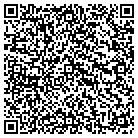 QR code with C & S Motor Parts Inc contacts
