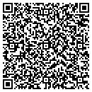 QR code with Harold Knuth contacts