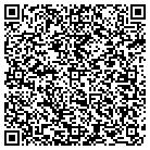 QR code with Aj Thomas Printing And Business Forms I contacts