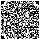 QR code with A Hint Of Tint Window Tinting Inc contacts
