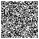 QR code with Ancient Healing Art Forms Inc contacts