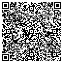 QR code with D J Knutson & Co Inc contacts