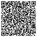 QR code with The Corner Store contacts