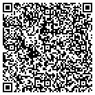 QR code with L'aubergine Arizona Close Corp contacts