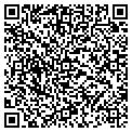 QR code with H Lazy Ranch Inc contacts