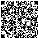 QR code with Halverson Business Forms & Ptg contacts