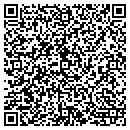 QR code with Hoscheit Robert contacts