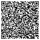 QR code with Howard Abel contacts