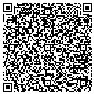 QR code with Cameron Custom Window Covering contacts