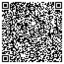 QR code with Howard Goll contacts