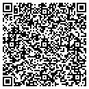 QR code with The Window Man contacts