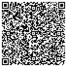QR code with Andy Silvas Black Belt Academy contacts