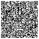 QR code with Marianas Catering And Event Pl contacts