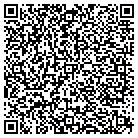 QR code with A Brighter Outlook Window Clng contacts