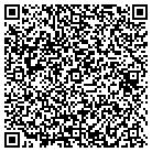 QR code with Advanced Window & Door Inc contacts
