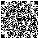 QR code with A & P Windows & Doors Inc contacts
