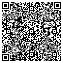 QR code with James Duhoux contacts