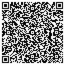 QR code with James Hanson contacts