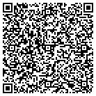 QR code with Lees Glass & Window Works Inc contacts