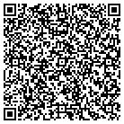QR code with The Young Affiliates Of The Mint contacts