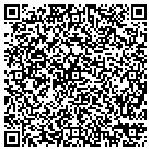 QR code with Aaa Window And Gutter Cle contacts
