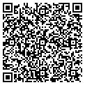 QR code with Uppy's contacts