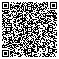 QR code with James Sohler contacts